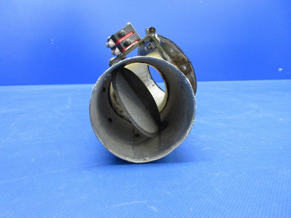 Piper PA-34-200T Seneca II Heater Air Inlet Assy P/N 37491-00 (0524-2070)
