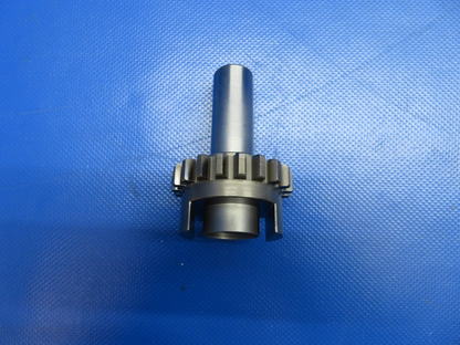Continental Magneto & Accessory Drive Gear P/N 629422 w/8130 (0724-1880)