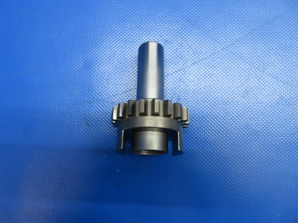 Continental Magneto & Accessory Drive Gear P/N 629422 w/8130 (0724-1880)