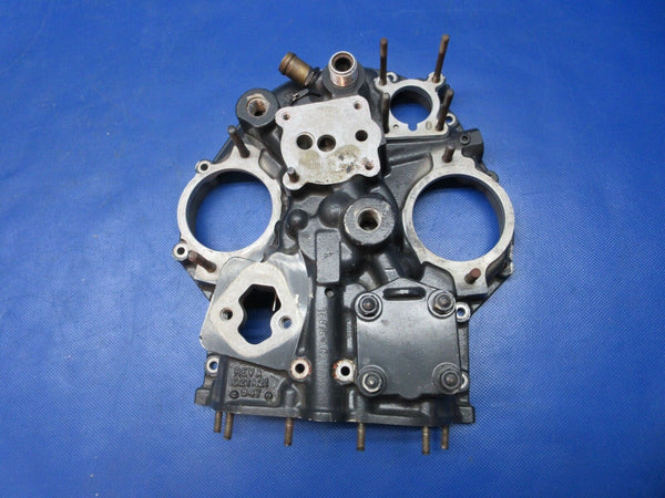 Lycoming LIO-360-CIE6 Accessory Housing / Case P/N LW-11520 (0624-1307)