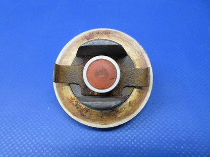 Cessna 150 / 150G Vented Cap Assy P/N C100084-1 (0624-1418)