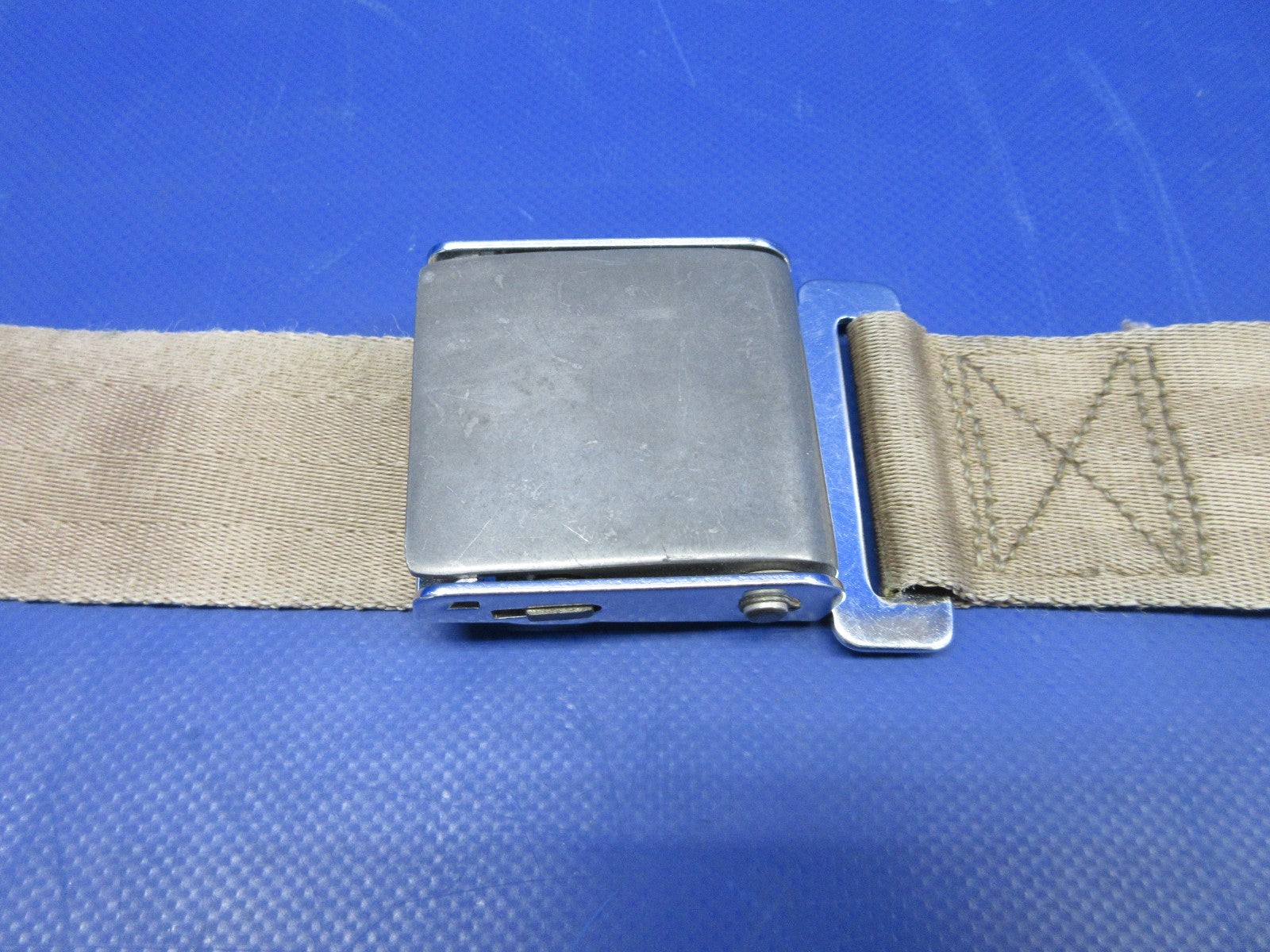 Cessna 310 / 310I Cummings & Sander Seat Belt P/N 5000B (0326-892)4