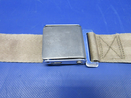 Cessna 310 / 310I Cummings & Sander Seat Belt P/N 5000B (0326-892)4