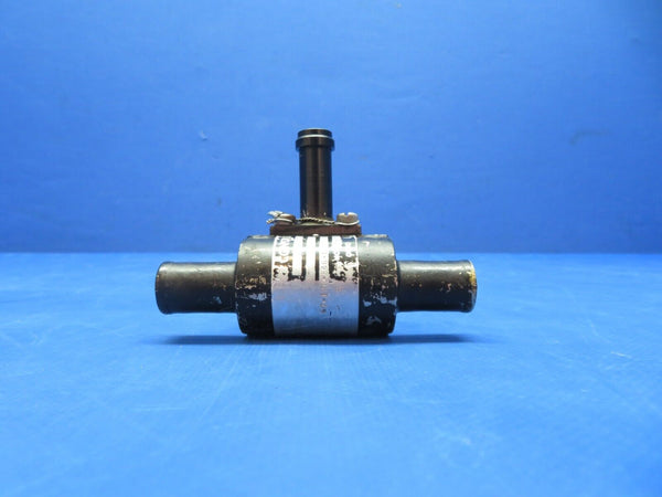 Cessna 310 / 310I Pressure Control Valve P/N 21238-6 (0923-757)