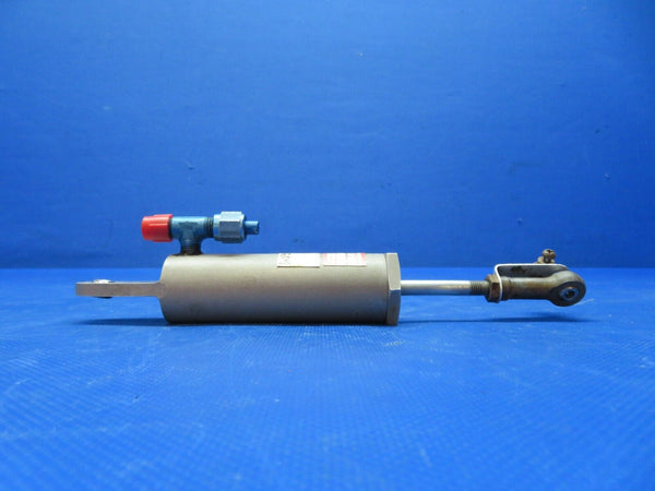 Mooney M20 / M20E Hydraulic Flap Actuator P/N HE625 (0424-194)