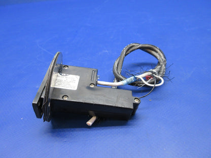Artex ELT ME-406 w/Tray, Remote Switch & Antenna P/N 453-6603 TESTED (0426-812)10