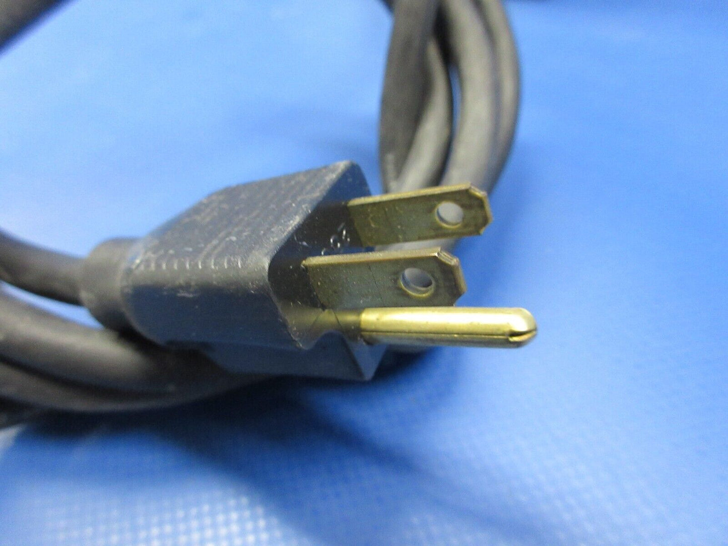 Luma Electric Soldering Tool Model 551 (1124-2001)