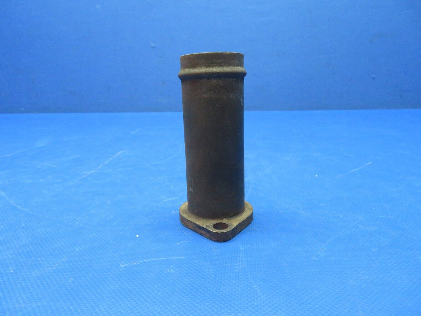 Grumman AA-1B Exhaust Riser P/N 099001-102 (0624-1783)