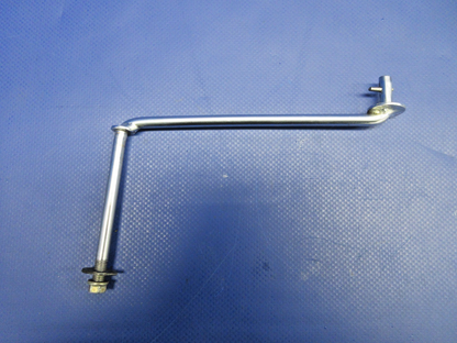 Beech D95A Travel Air Cabin Door Lower Rod P/N 95-420012-3 (0326-789)3