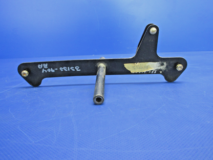 Piper PA-28 Aileron Bellcrank LH & RH P/N 35614-10 & -11 (0426-737)8
