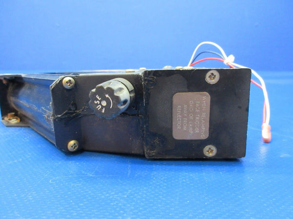 Cessna 310 Grimes RH Nav Strobe Light Power Supply 30-1172-5 TESTED (1224-1283)