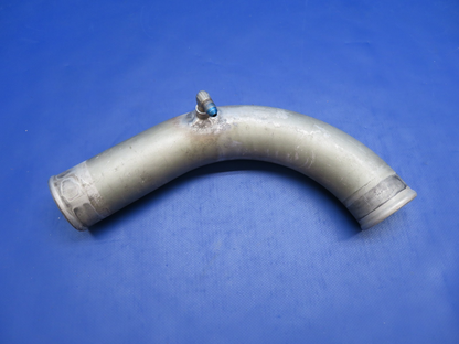 Continental IO-470-U Intake Manifold Tubes SET OF 8 629325, 626744 (0326-1758)12