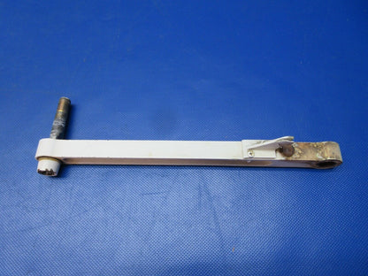 Beech C24R Sierra Main Gear Retract Arm P/N 169-810028-1 (0524-1551)
