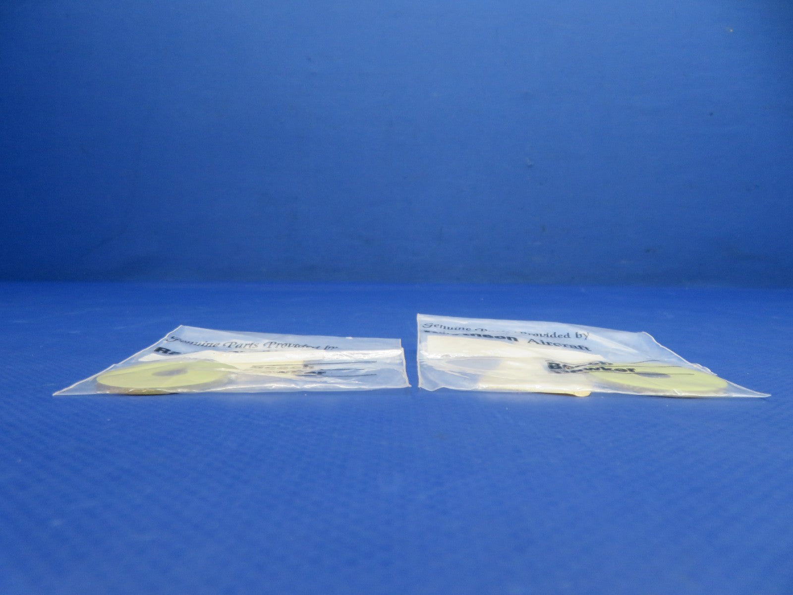 Beech Flap Guide Washer P/N 101-521033-1 NOS LOT OF 2 (0226-942)6