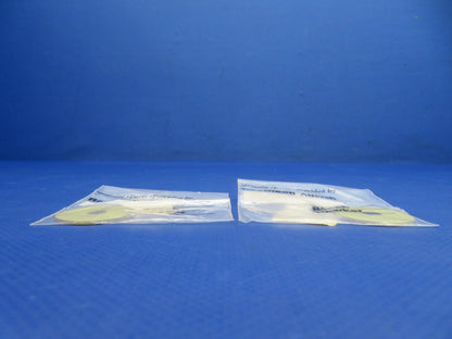 Beech Flap Guide Washer P/N 101-521033-1 NOS LOT OF 2 (0226-942)6