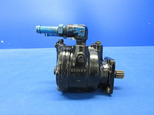 Lycoming O-540-U2A Pesco Vacuum Pump P/N 3P-194-F CORE (0924-1261)