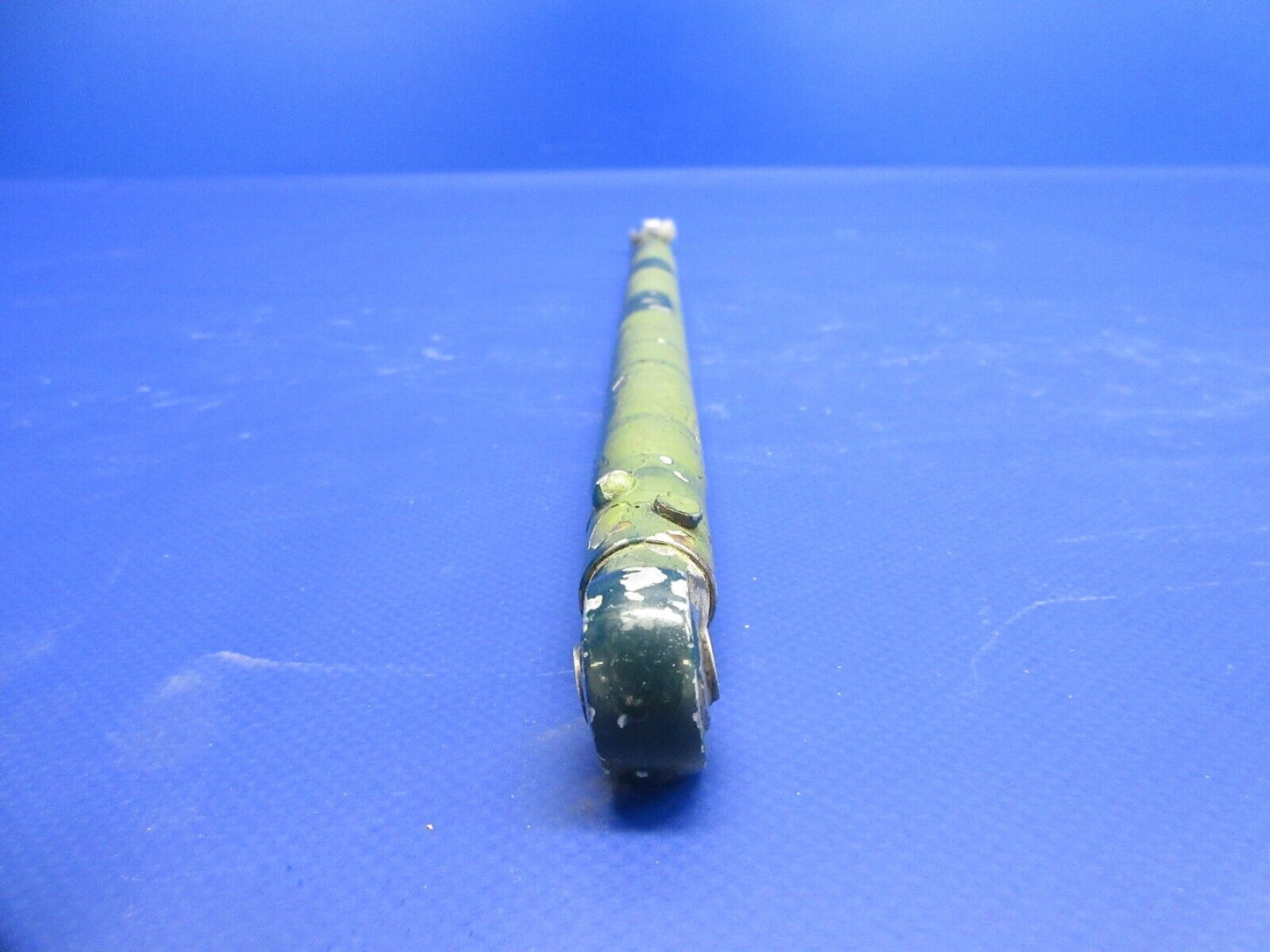 Bell 47J-2 Helicopter Lateral Cyclic Control Tube P/N 47-725-870-3 (1124-941)