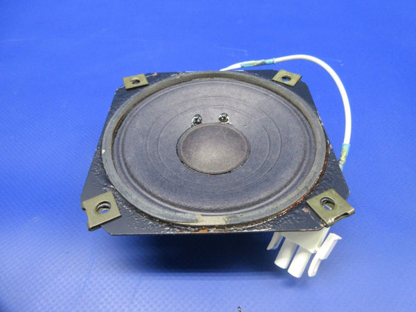 1996 Piper PA-28-181 Archer III 4 inch Speaker P/N 487-192 (1224-722)