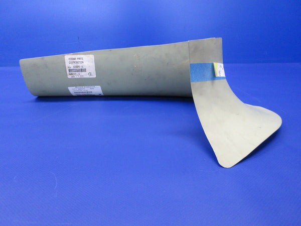 Cessna 310 / 310R Cessna 310 Wing RH FWD Fillet P/N 0800056-38 NOS (1124-2044)