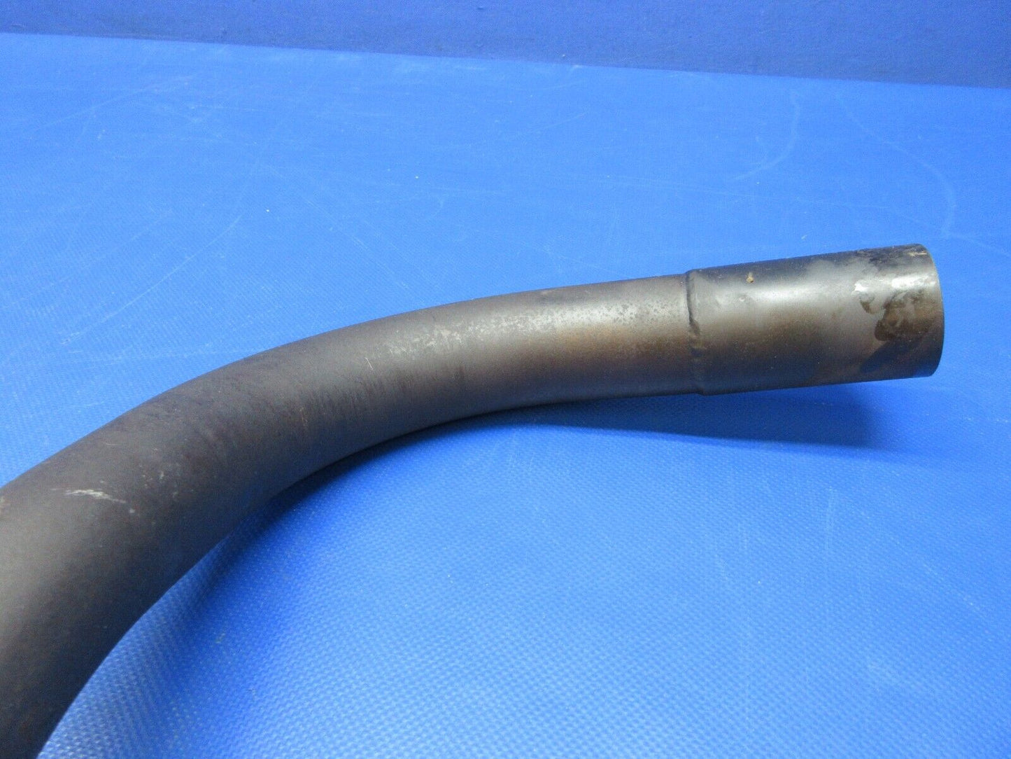 Piper PA-23-250 Aztec RH Engine Exhaust Stack P/N 30349-08 (1024-1334)