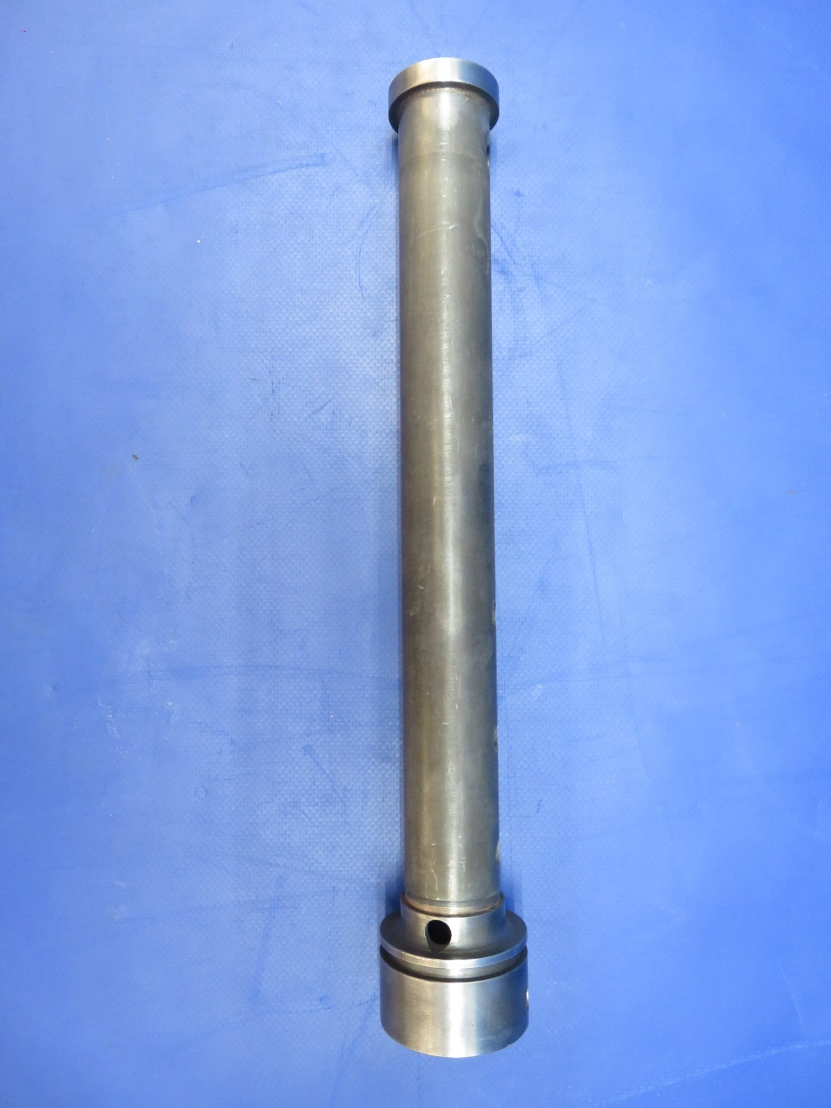 Cessna 172 Nose Gear Strut Piston Support Orifice 0743621-9 REBUILT (0926-414)5