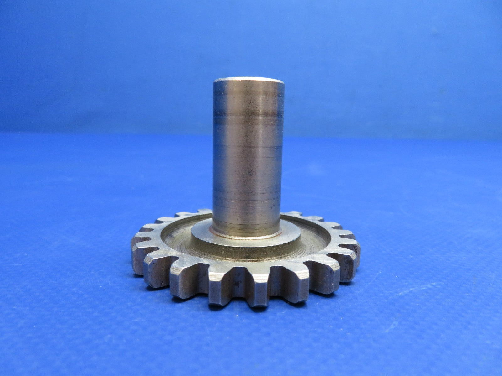 Continental Fuel Pump Drive Gear P/N 534952 Inspected w/ 8130 (0326-1714)6