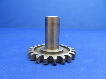 Continental Fuel Pump Drive Gear P/N 534952 Inspected w/ 8130 (0326-1714)6