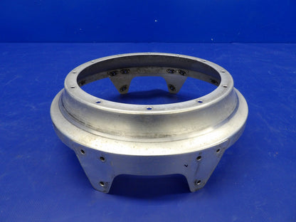 Beech D95A Travel Air Hartzell Propeller Spinner Bulkhead C-2434-1P (0226-521)12