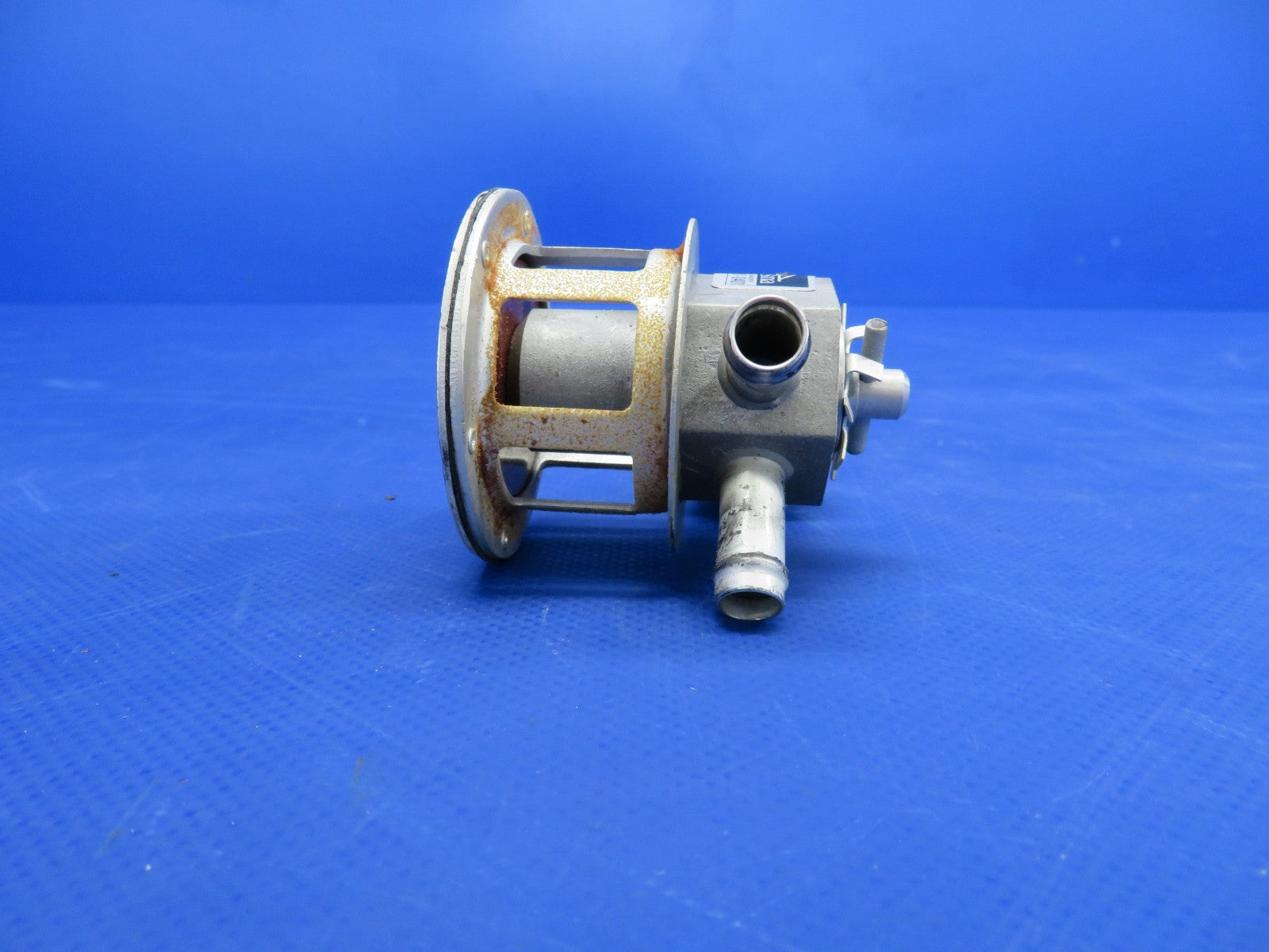 Cessna 172M Airborne 2H3-16 Vacuum Regulating Valve P/N C482001-0401 (0826-404)4