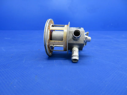 Cessna 172M Airborne 2H3-16 Vacuum Regulating Valve P/N C482001-0401 (0826-404)4