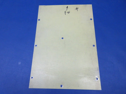 Enstrom 280FX Helicopter Floorboard Panel LOT (1124-2020)