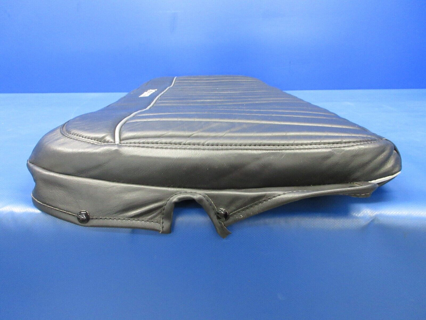 Enstrom 280FX Cabin Seat Bottom & Back Cushion Set P/N 28-11600-20 (1124-811)
