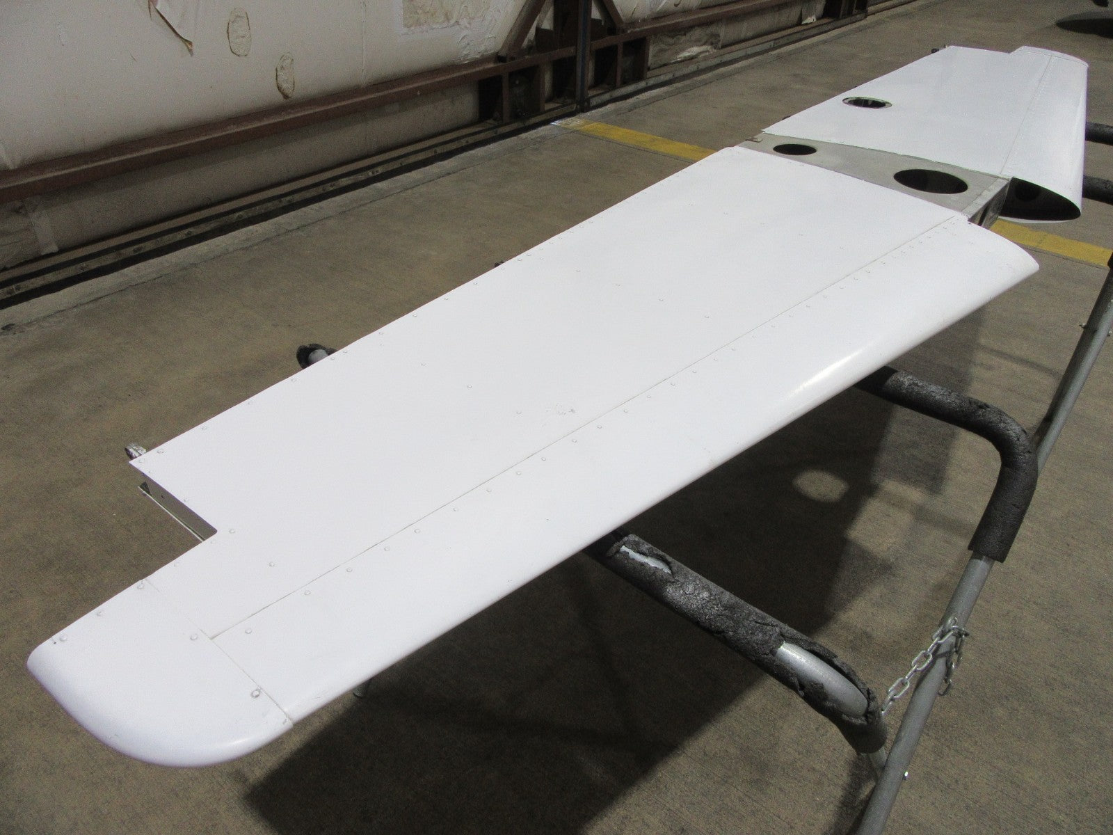 Cessna 172 / 172P / 172RG Horizontal Stabilizer P/N 2432000-201 (0326-38)13