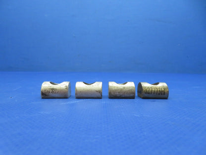 Continental IO-470-U Engine Mount Barrel Nuts P/N 627773 LOT OF 4 (0326-1738)8