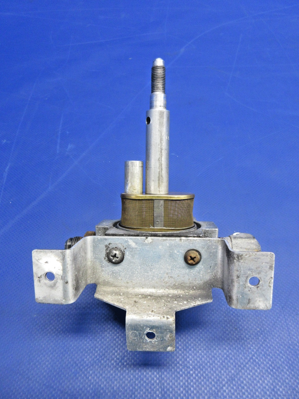 Cessna 172 / 172RG Fuel Strainer P/N 0756005-13 (0626-901)9