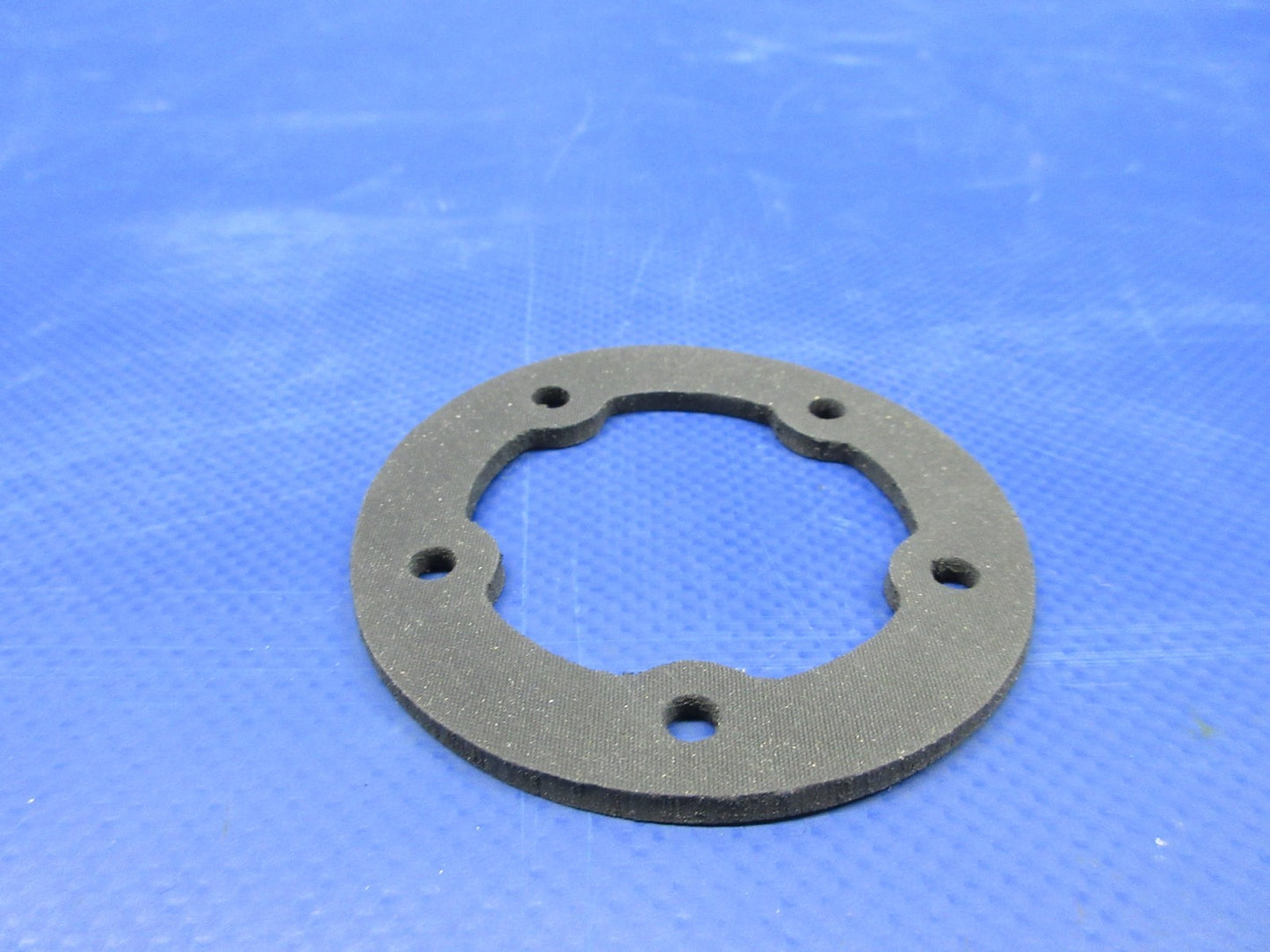 Cessna Fuel Transmitter Gasket w/8130 P/N S1588-1 LOT OF 2 NOS (0426-703)10