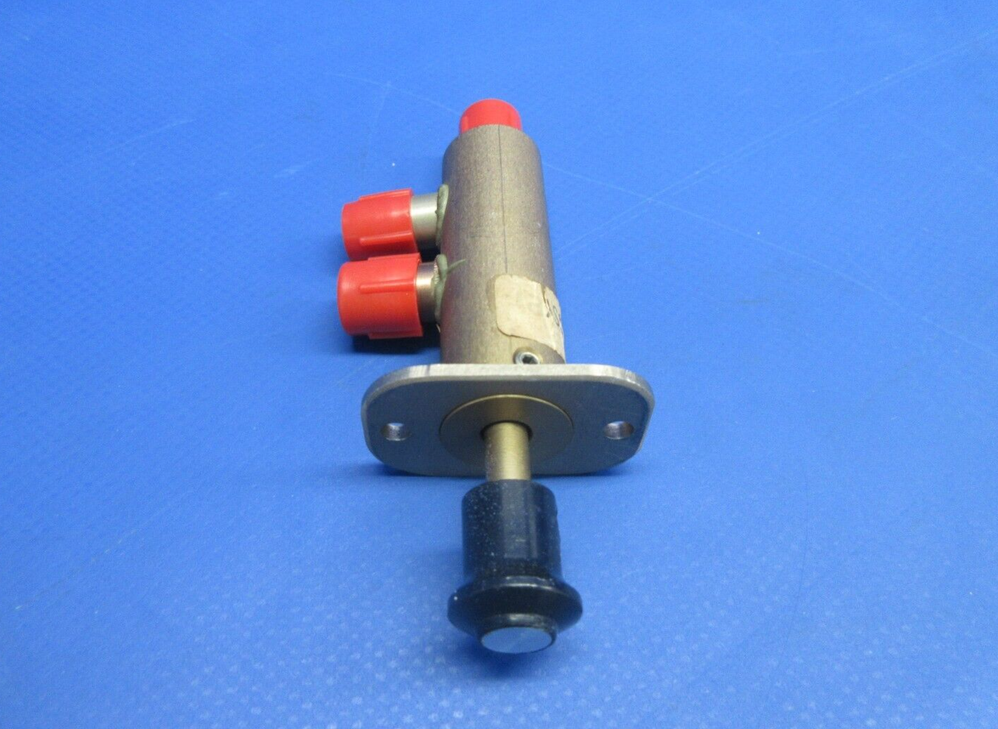 Cessna 177 / 177B Cardinal Alternate Static Source Valve 2013142-1 (0824-1031)