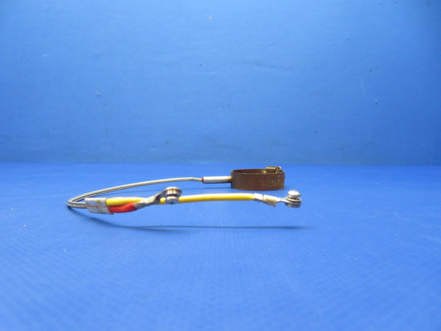 Piper PA-28-140 Cherokee Insight EGT Probe P/N 2870 TESTED (0326-134)10