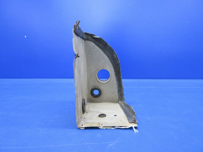 Piper PA28-140 Cherokee Electric Fuel Pump Cooling Cover 66676-03 (0424-1011)