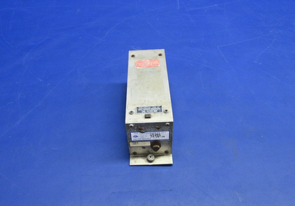 Cessna 310 / 310N Edo-Aire Mitchell ID395 Computer Amplifier WARRANTY (0926-790)0