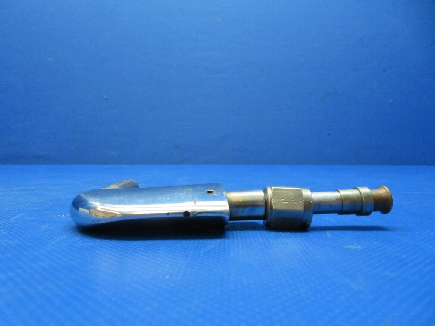 Aero Inst. Electronically Heated Pitot Tube PH1100-MU-Right TESTED (0324-118)