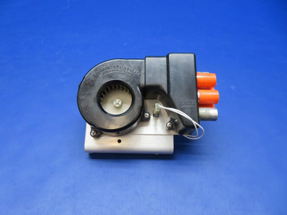 Bendix/King KA33 Avionic Cooling Kit Blower 20-30v 071-4037-01 TESTED (0326-182)0