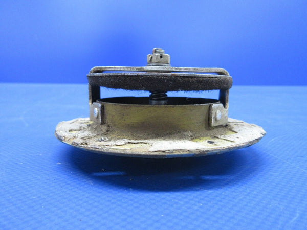 Beech 95 / D95A Travel Air Air Valve Cup P/N 35-550059 (0524-1201)