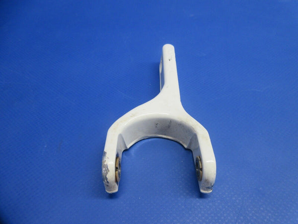 Cessna 177B Cardinal Shimmy Dampener Support Fork P/N 1743024-1 (0824-1060)