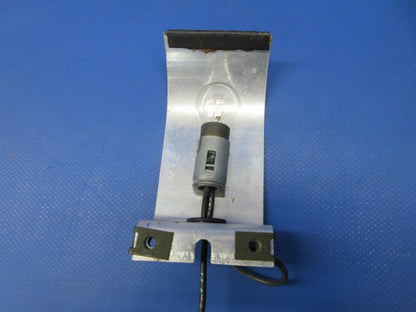 Cessna 177 / 177B Cardinal Courtesy Light Assy P/N 1222128-1 (0824-1263)