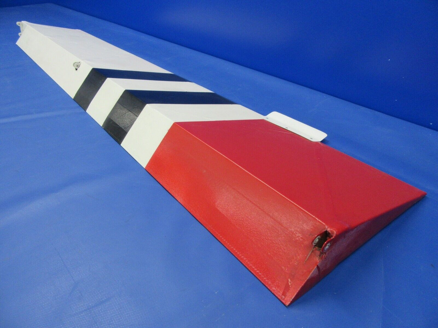 Champion 7ECA Citabria LH Aileron P/N 3-447 (0424-21