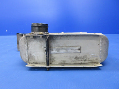 Piper PA-31-310 Harrison Radiator Oil Cooler Assy P/N 455-811 CORE (0824-2052)