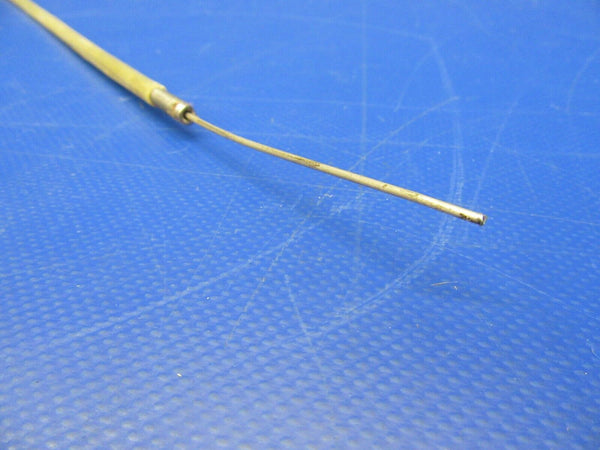 Beech Baron 58P 40" Cabin Heat / Defrost Cable  P/N 35-380051-29 (0320-230)