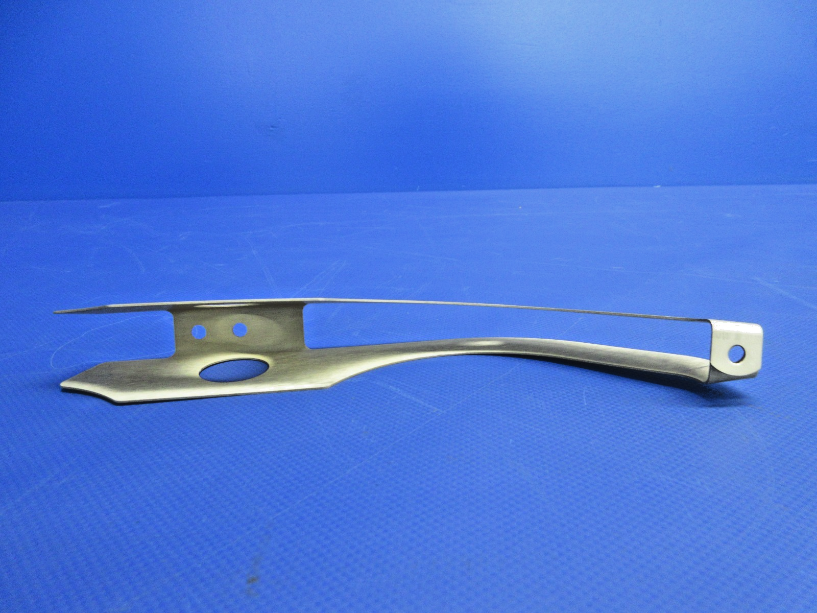 Continental Inter Cylinder Baffle Support P/N 641341 NOS (0326-978)7