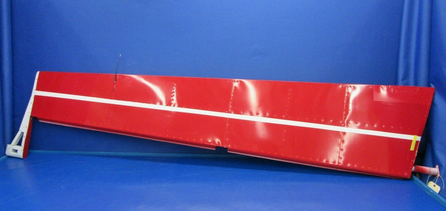Cessna 310 P Elevators LH & RH P/N 0893200-1, 0893200-2 ONE PAIR (0219-176)1